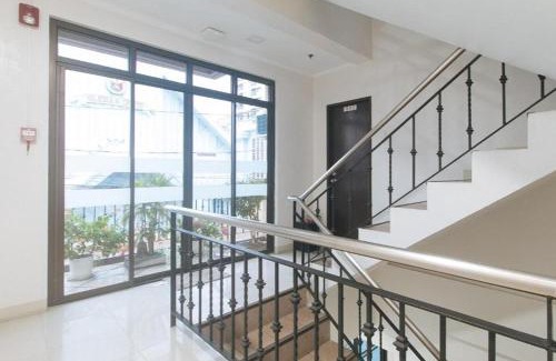 Bangkal Hotel | Propiedad Residences