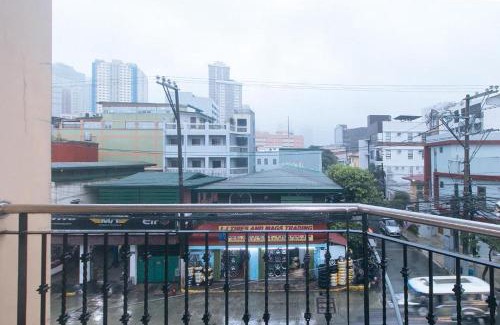 Bangkal Hotel | Propiedad Residences