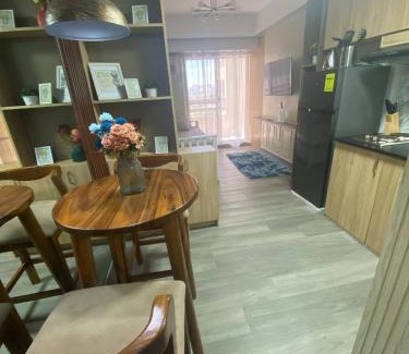 Santa Mesa Apartamento | Propitious Place at Sta Mesa