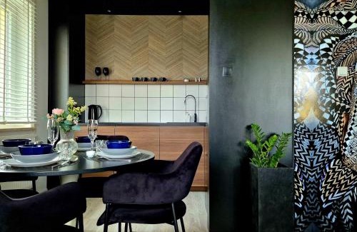 Gorzow Wielkopolski Apartamento | PROPLACE Apartament I - z dużym balkonem
