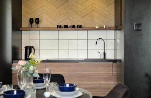 Gorzow Wielkopolski Apartamento | PROPLACE Apartament I - z dużym balkonem