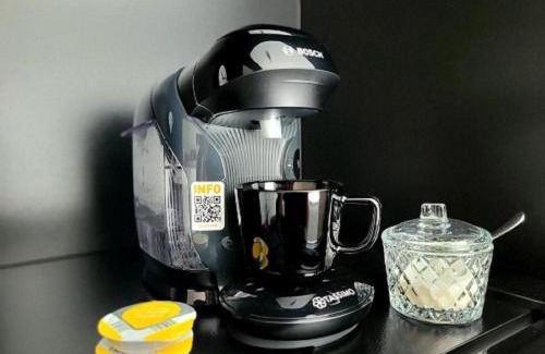 Gorzow Wielkopolski Apartamento | PROPLACE Apartament I - z dużym balkonem