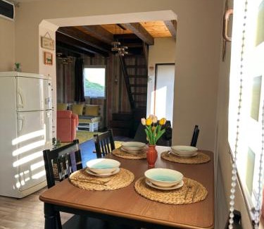 Central Serbia Casa | Proplanak