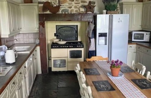 Ombree d'Anjo Casa | Propriété de Campagne, lac et Nature