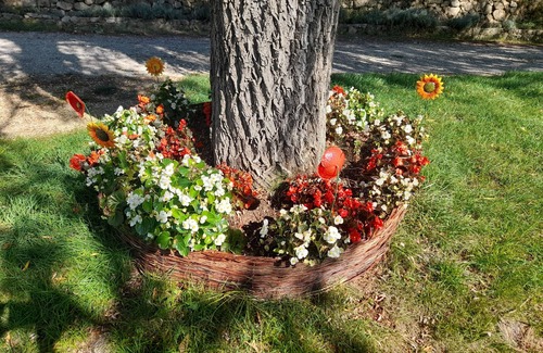 Beynes Casa | Propriété en pleine nature