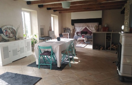 Bannalec Casa | Propriété où la Nature est Reine Entre Lorient et Quimper, 25 Minutes des Plages