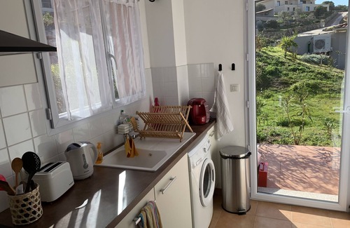Propriano Apartamento | Propriano - Pleasant T3 - Breathtaking sea and mountain views