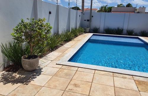 Touros Casa | Propriedade cancelada Não reservar