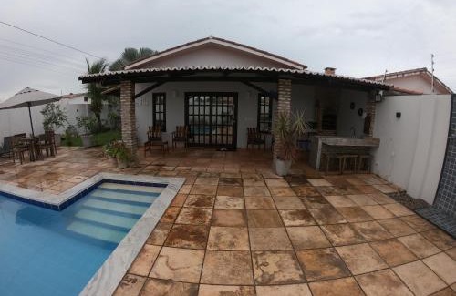 Touros Casa | Propriedade cancelada Não reservar