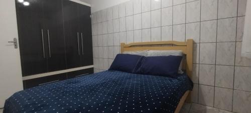 Atuba Apartamento | Propriedade Mendes&Souza - Pinhais