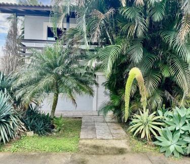 Cachoeira do Bom Jesus Casa | PropriedadeBonVoyageSobrado