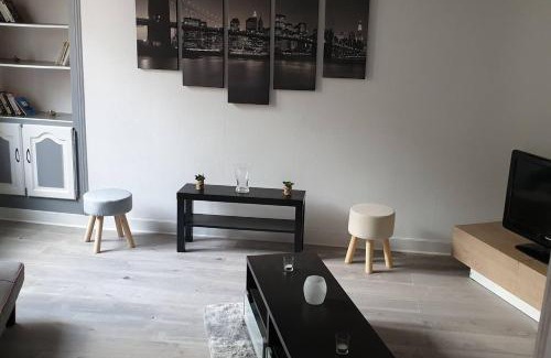 Angouleme Casa | Propriete de 3 chambres a Angouleme