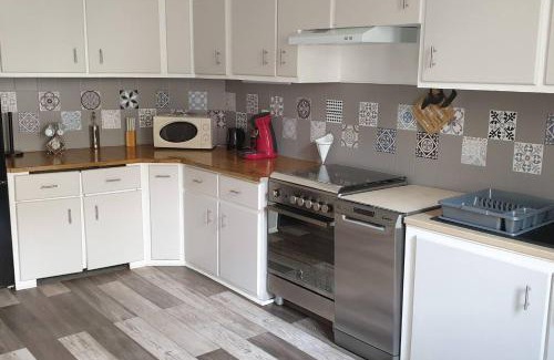 Angouleme Casa | Propriete de 3 chambres a Angouleme