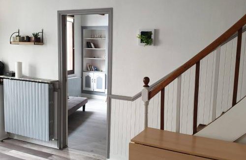Angouleme Casa | Propriete de 3 chambres a Angouleme
