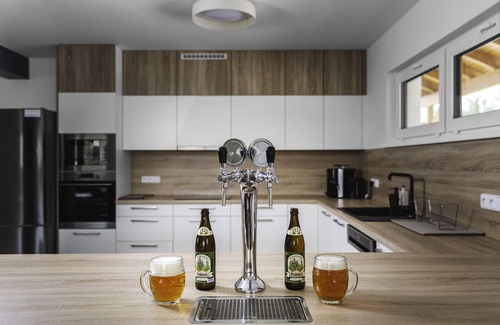 Prosecne Villa | Prosence KPA250