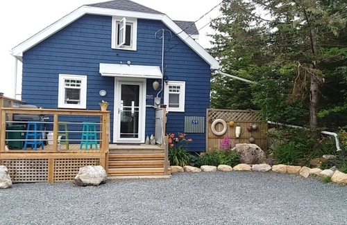 Prospect Bay Cabaña | Prospect Bay Oceanfront - Cerca de Halifax / Peggy's Cove y más