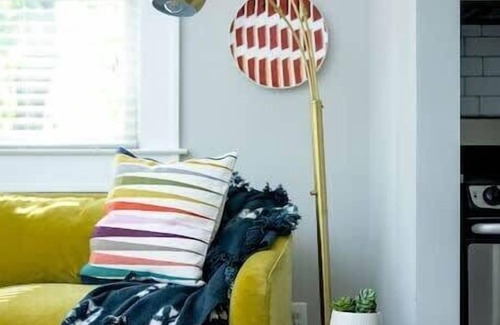 Old Fourth Ward Apartamento | Prospect by Minty Living