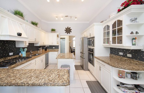 Patricks Island Casa | PROSPECT OASIS: Nestled on the pristine waters of the Cayman Islands