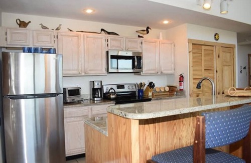 Chincoteague Casa | Prospect Point-Waterfront, Private Dock, Location!