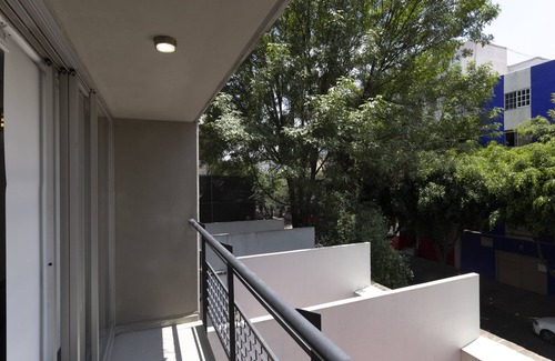 Escandon Apartamento | Prosperidad By HomiRent