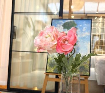 Huaihai Road Commercial Area Casa | Prosperity B&B Downtown Shanghai - Yongkang Road Branch