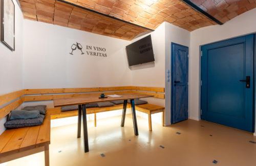 Stary Poddvorov Apartamento | Prostě Sklípek