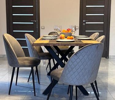 Slavske Apartamento | Prostir 65
