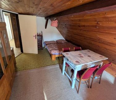 Mricna Chalet De Esquí | Prostorná chalupa v Podkrkonoší ideální pro větší skupiny a aktivní dovolenou po celý rok