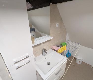 Mricna Chalet De Esquí | Prostorná chalupa v Podkrkonoší ideální pro větší skupiny a aktivní dovolenou po celý rok