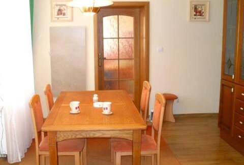 Marianske Lazne Apartamento | Prostorný byt v centru Mariánských Lázní se saunou