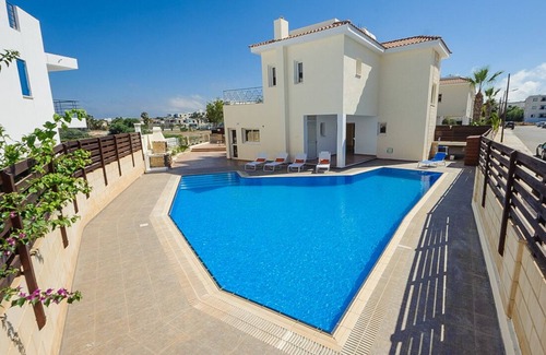Protaras Villa | Protaras holiday villa - rentprivatevillas 196