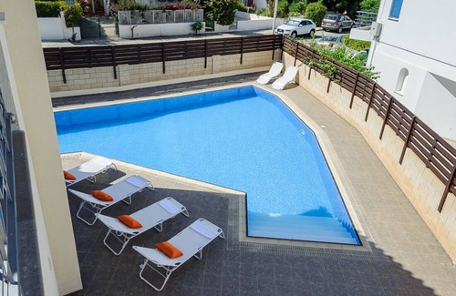Protaras Villa | Protaras holiday villa - rentprivatevillas 196