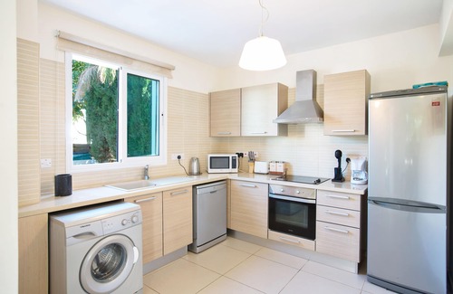 Pernera Cabaña | Protaras Villa KV25