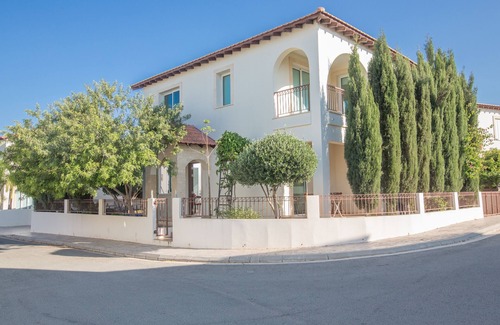 Pernera Cabaña | Protaras Villa KV25