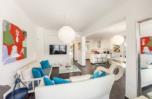 Cape Greko Villa | Protaras Narcissos Seaside Villa 16