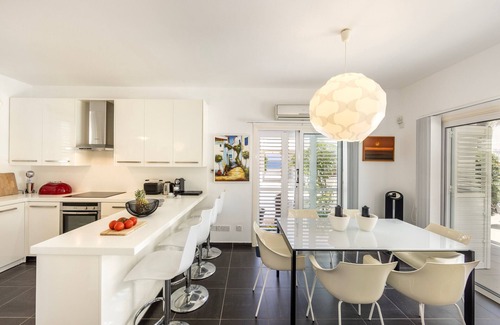 Cape Greko Villa | Protaras Narcissos Seaside Villa 16