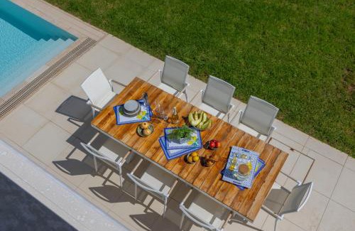 Pernera Villa | Protaras Sirina Seafront Paradise