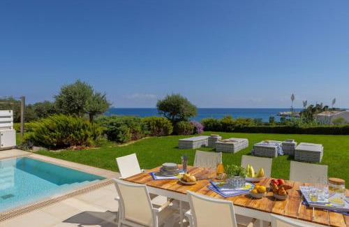 Pernera Villa | Protaras Sirina Seafront Paradise