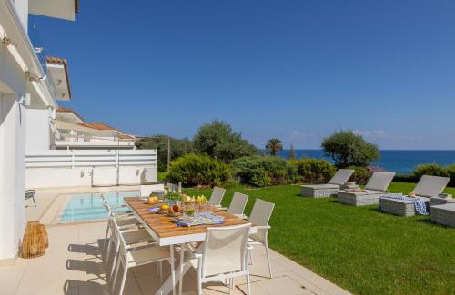 Pernera Villa | Protaras Sirina Seafront Paradise