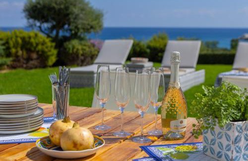 Pernera Villa | Protaras Sirina Seafront Paradise