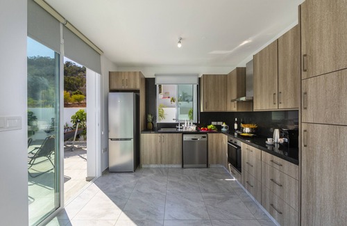 Protaras Villa | Protaras Holiday Villa Araella