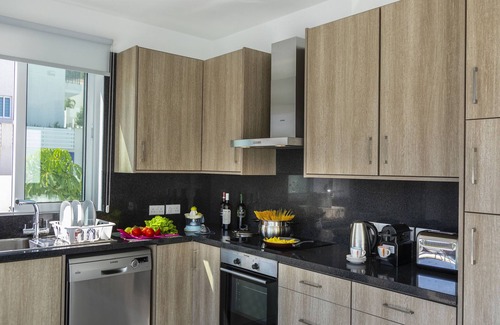 Protaras Villa | Protaras Holiday Villa Araella