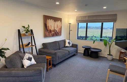 Masterton Apartamento | Protea Cottage