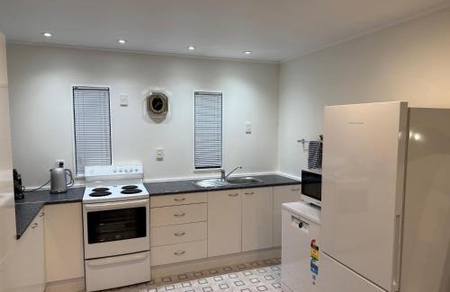 Masterton Apartamento | Protea Cottage