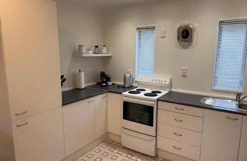 Masterton Apartamento | Protea Cottage