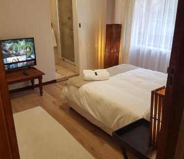Dormehls Drift Apartamento | Protea Cottage