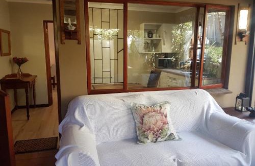 Dormehls Drift Apartamento | Protea Cottage