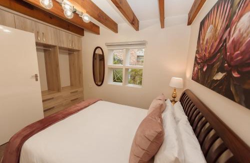Die Boord Apartamento | Protea Garden Cottage