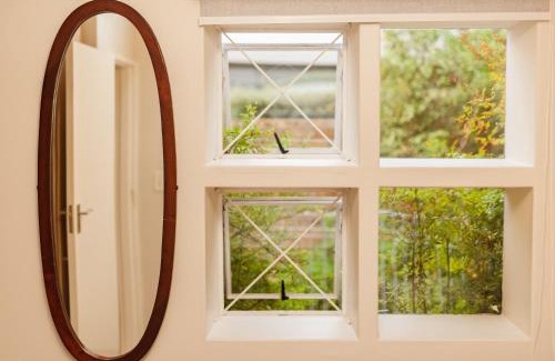 Die Boord Apartamento | Protea Garden Cottage