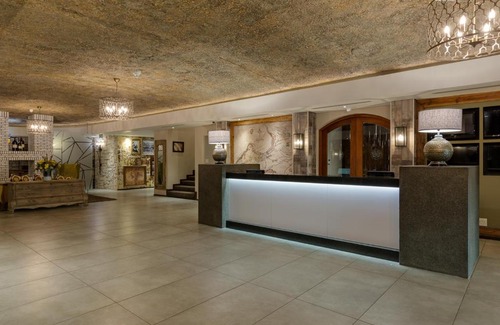Eikenbosch Hotel | Protea Hotel by Marriott Cape Town Durbanville